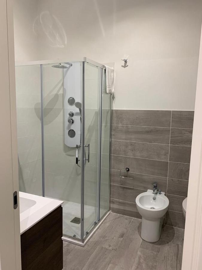 מלון בולוניה Domus Dotta New מראה חיצוני תמונה