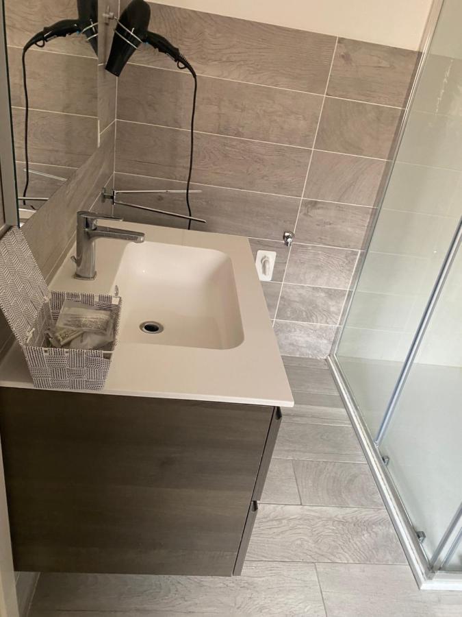 מלון בולוניה Domus Dotta New מראה חיצוני תמונה