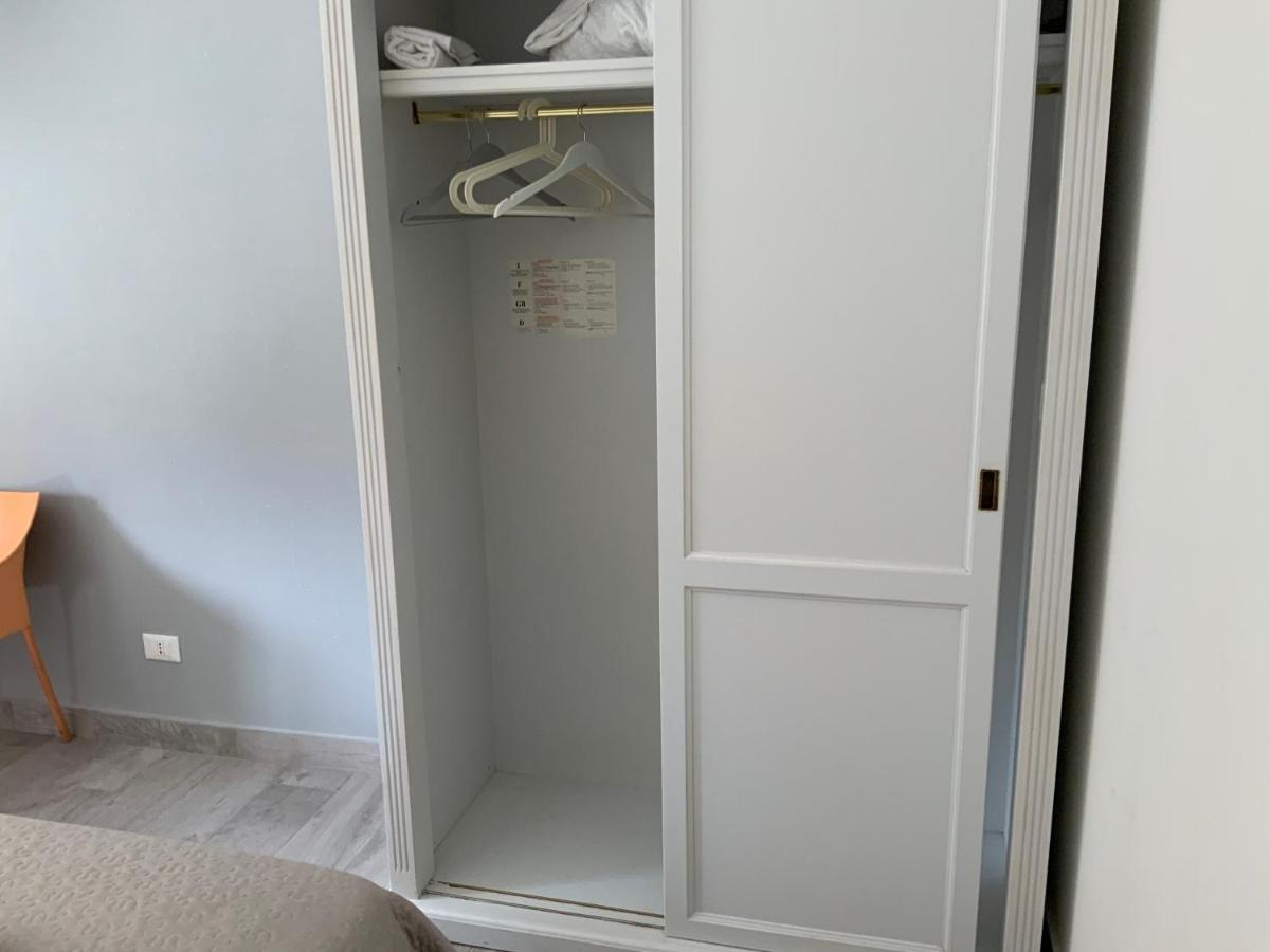 מלון בולוניה Domus Dotta New מראה חיצוני תמונה