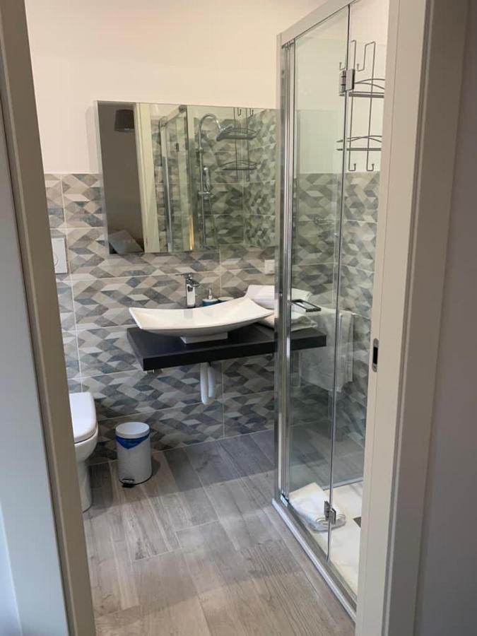 מלון בולוניה Domus Dotta New מראה חיצוני תמונה
