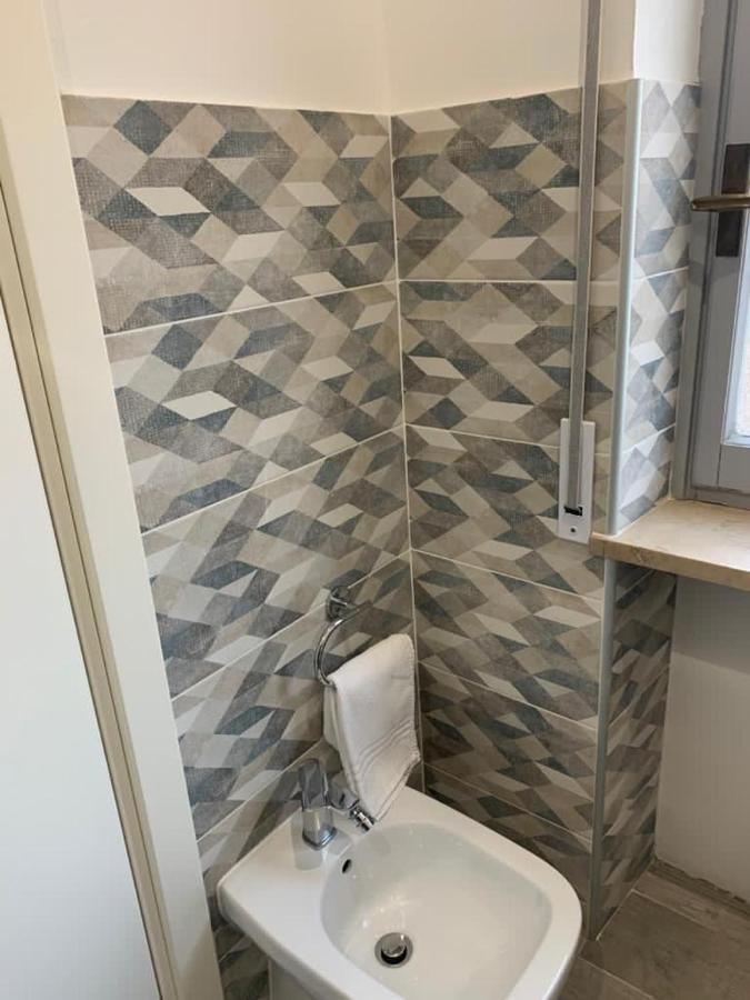 מלון בולוניה Domus Dotta New מראה חיצוני תמונה